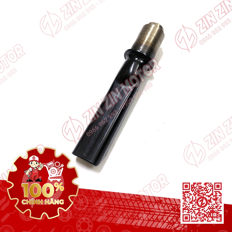 Thanh Gác Chân Trước Trái Winner V1, Sonic 150R, RS150 V1 V2, Supra GTR 50670-K56-N00, 50670K56N00 Chính Hãng