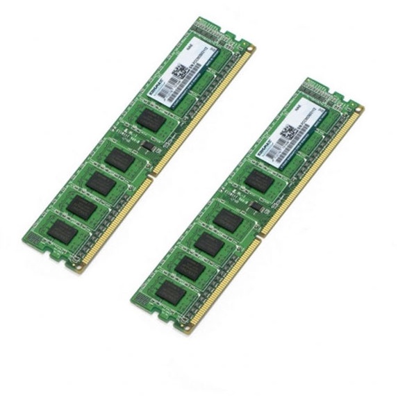 Ram DDR3 2gb Kingmax/kingston/hynix các loại bus 1333