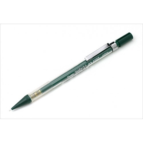 Bút chì bấm Pentel AX125T