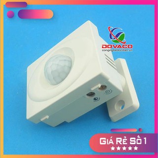 Công tắc cảm biến hồng ngoại V1