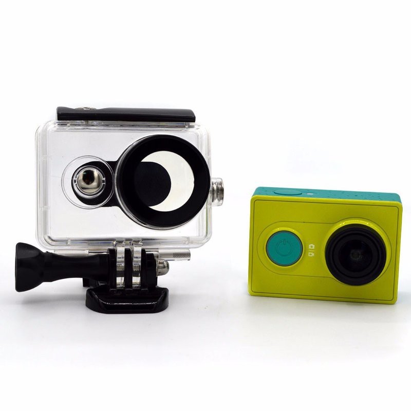 Case chống nước cho Xiaomi Yi