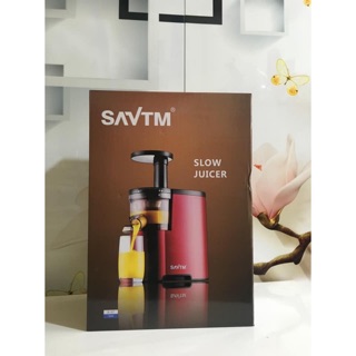 Trục xoắn máy ép chậm SAVTM je07 ( phụ kiện chính hãng )