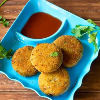 [Davert] Hạt kê hữu cơ 500gr