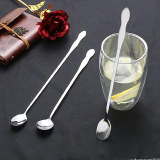 UPLUCKEY 1 Muỗng Pha Chế Cocktail