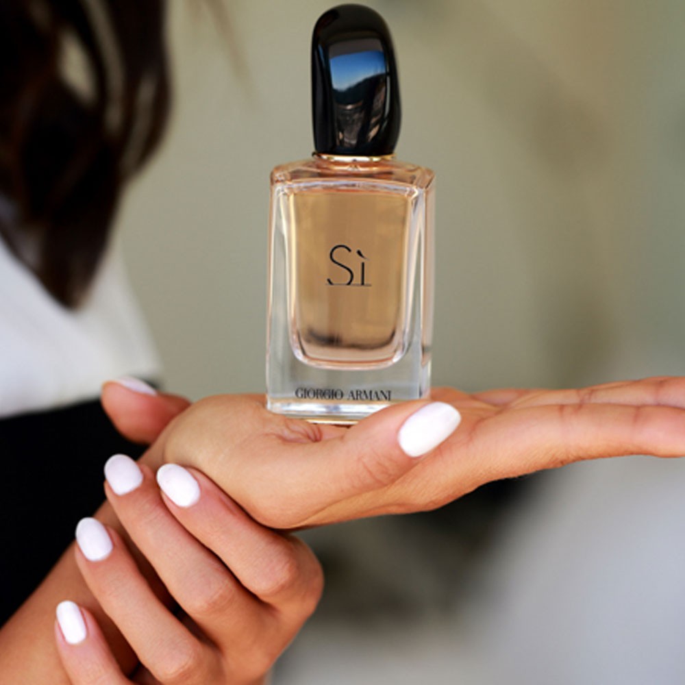 Nước Hoa Nữ Si 2013 - Nước Hoa Nữ GIORGIO ARMANI - Nước Hoa Nữ Tươi Mát -  Nước Hoa Nữ Quý Phái | BigBuy360 - bigbuy360.vn