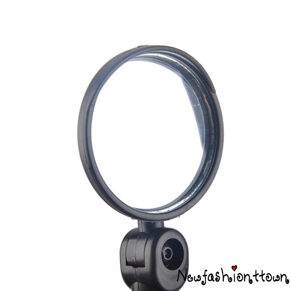 TW Set 1 / 2 Gương Chiếu Hậu Cho Xe Đạp