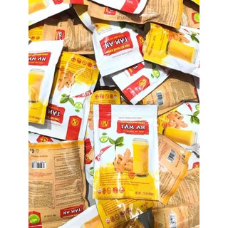 1kg tinh bột nghệ Nano curcumin nguyên chất (2x0.5kg)