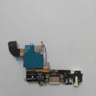 Cáp chân sạc iphone 6s zin