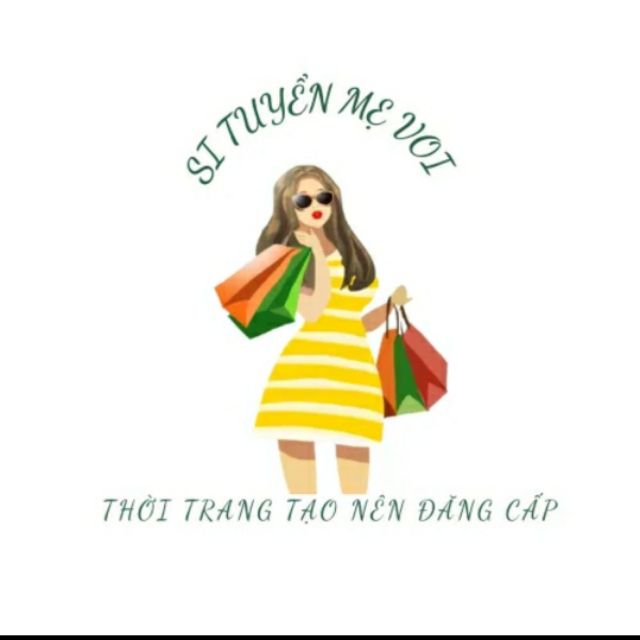 Si tuyển. Mẹ voi