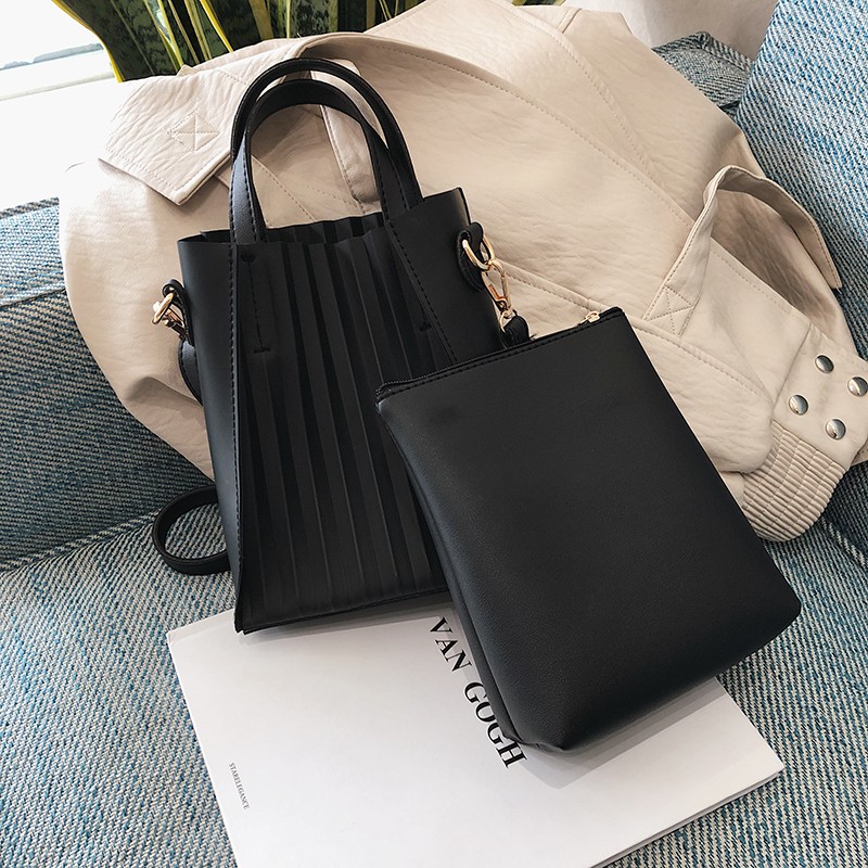 [Mã WABRBAGS giảm 20K đơn 99K] Faya - Túi xách đeo chéo thời trang T526