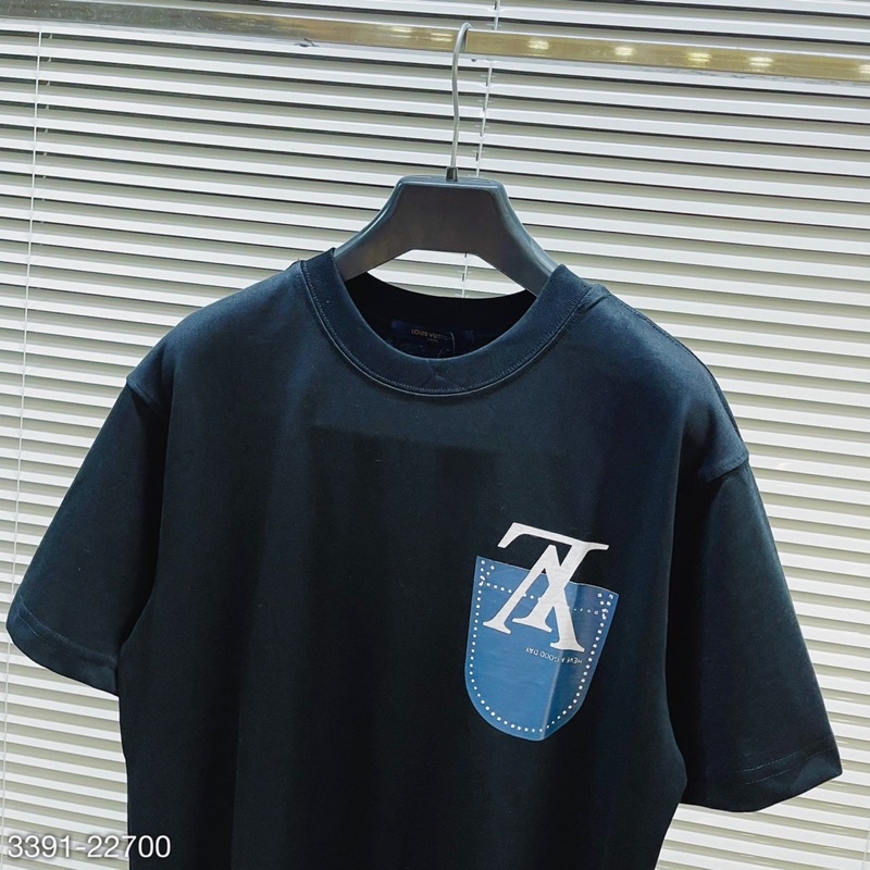 Áo thun Louis Vuitton Forever siêu cấp hot 2022