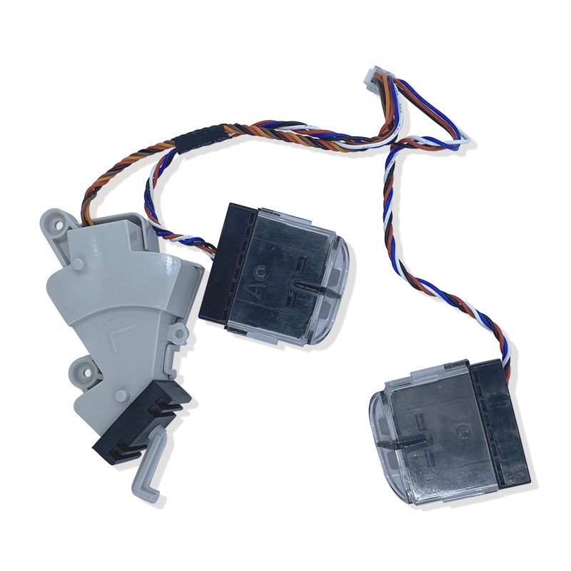 Bộ Cảm Biến Va Chạm Trước Trái Phải Chuyên Dụng Cho robot Hút Bụi Xiaomi S50 S51 S55