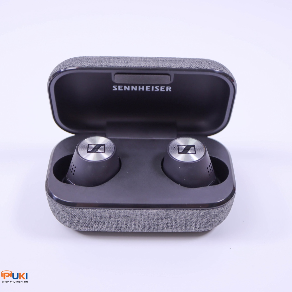 Tai nghe SENNHEISER MOMENTUM TRUE WIRELESS 2 chính hãng - Bảo hành 12 tháng | Hàng sẵn |