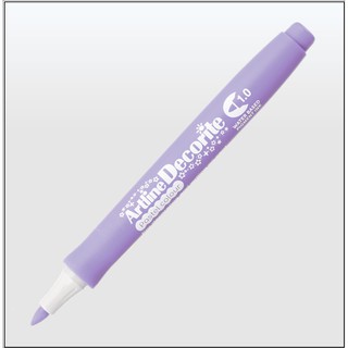 Bút màu nổi Artline decorite