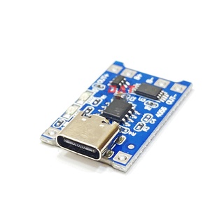 Mạch Sạc Pin TP4056 Type C