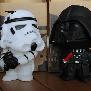 Mô Hình Nhân Vật Darth Vader Phim Star Wars