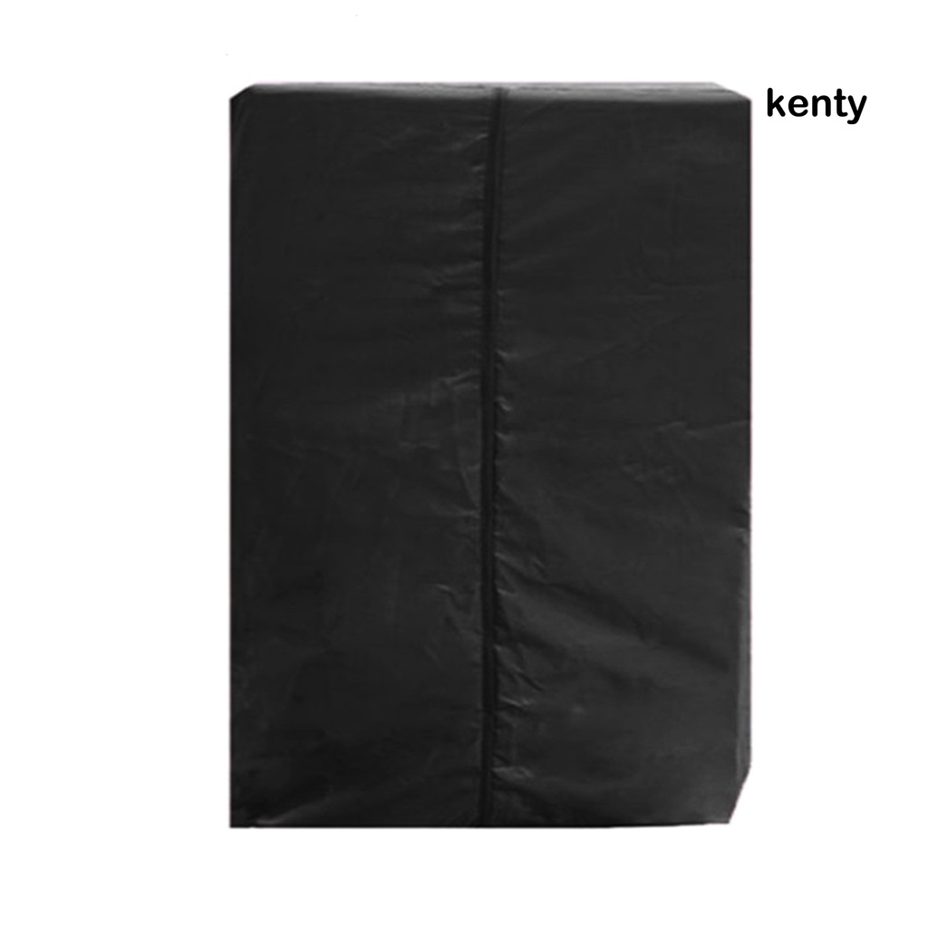 Vỏ Bọc Máy Chạy Bộ / Tập Gym Bằng Vải Oxford Chống Nước Chống Bụi Có Thể Gấp Gọn