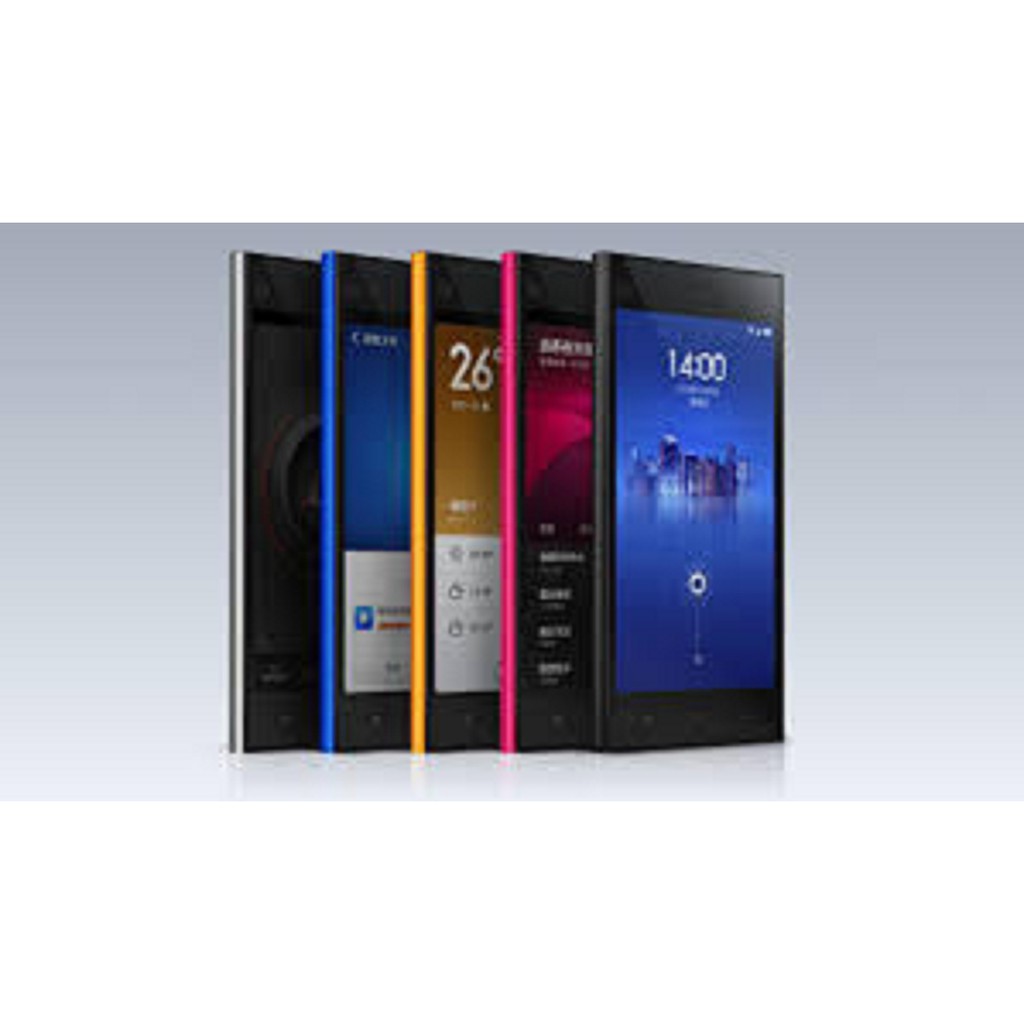 [Mã 2611DIENTU500K hoàn 7% đơn 300K] điện thoại Xiaomi Mi 3 ram 2G bộ nhớ 16G mới, Có Tiếng Việt | BigBuy360 - bigbuy360.vn