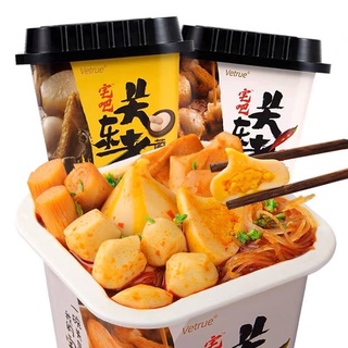 1 Ly lẩu cốc viên HongKong
