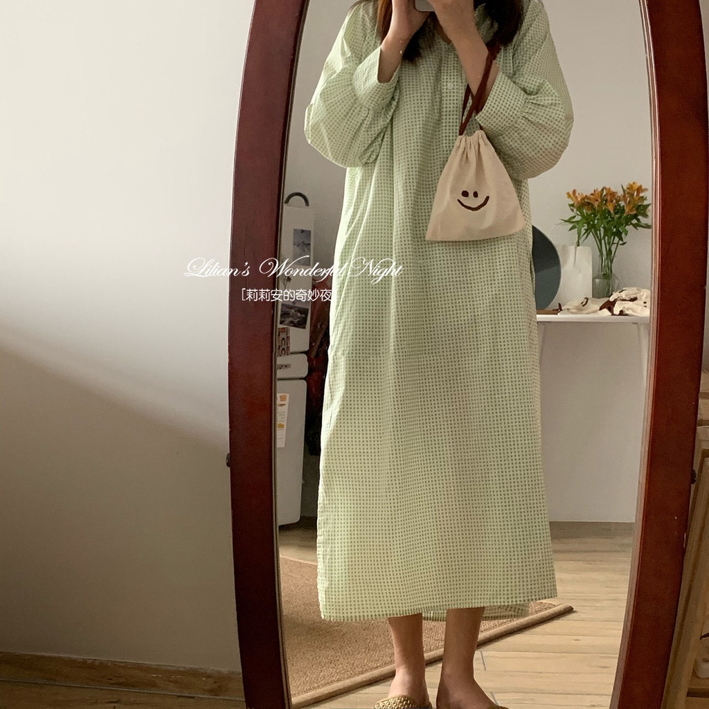 Túi Dây Rút Mini Đựng Mỹ Phẩm Thêu Hình Mặt Cười Dễ Thương