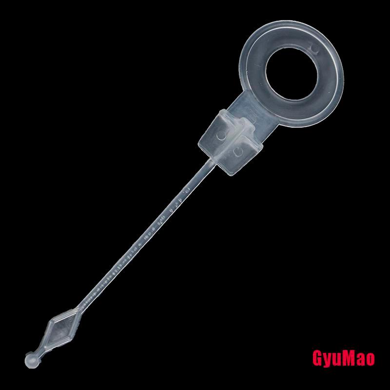 Dụng Cụ Vệ Sinh Cống Thoát Nước Tủ Lạnh Linh Hoạt Dài Tiện Dụng