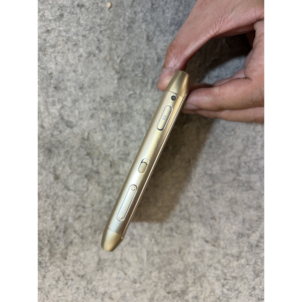 Điện thoại Nokia T7 Gold Sưu tầm chính hãng