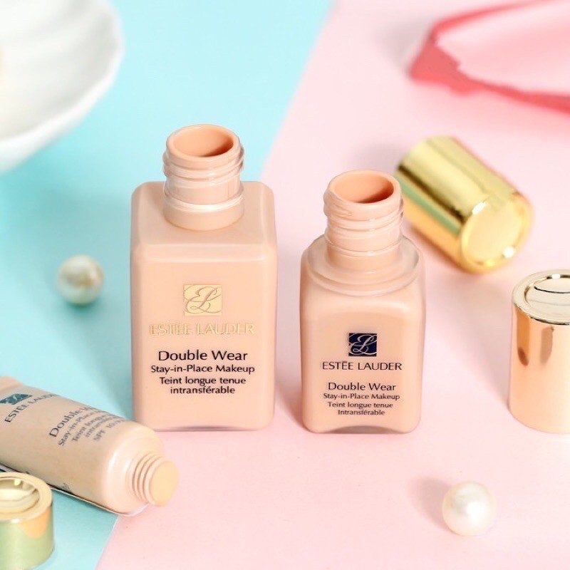 Kem nền Estee lauder kiềm dầu che mụn 7ml | BigBuy360 - bigbuy360.vn