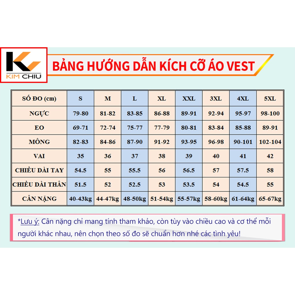 Áo Vest Nữ Công Sở Cao Cấp Kim Chiu Vải Tuyết Mưa Tay Dài Form Đẹp Từng Đường Kim Mũi Chỉ HÀNG CHẤT LƯỢNG CAO VTD-16