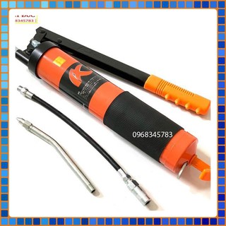 Bơm mỡ bằng tay kapusi 400cc