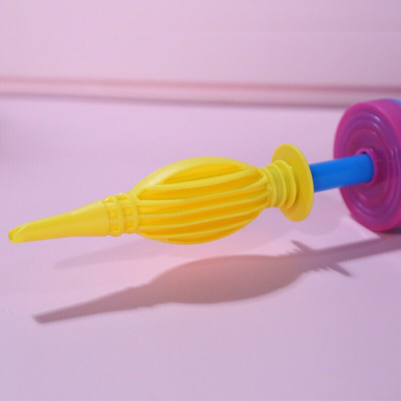 Bơm bóng bóng,bơm bóng cầm tay