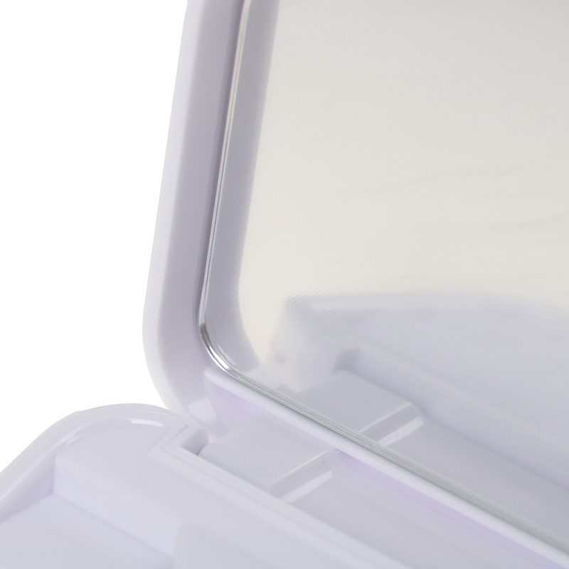 Hộp Đựng Lông Mi Giả Tiện Lợi Khi Đi Du Lịch