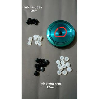 Nút chống tràn dành cho ly và bình giữ nhiệt