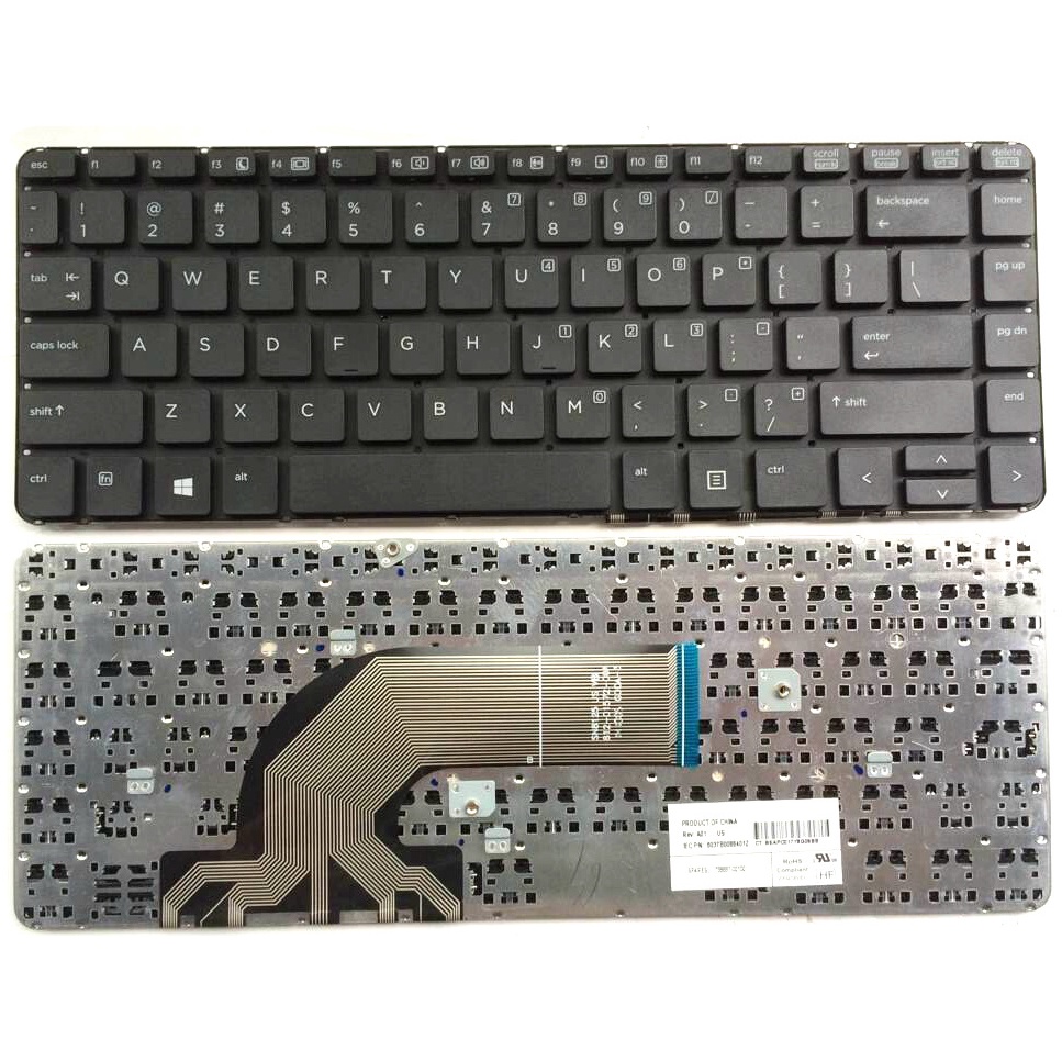 Bàn phím laptop HP Probook 440-G1 440-G2 440-G0 640-G1 645-G1 445-G1-G2 430-G2 NEW 100%