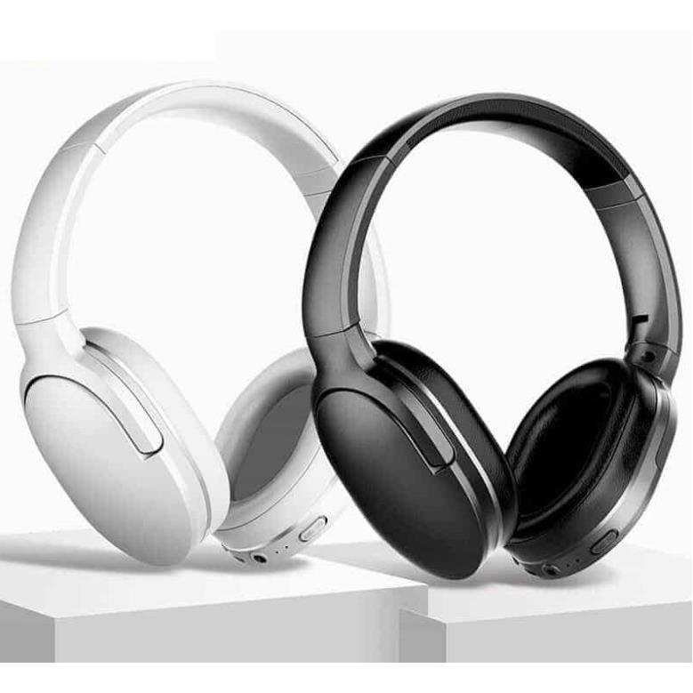💥 Tai nghe chụp không dây Baseus Encok D02 Pro Bluetooth 5.0 - hàng chính hãng bảo hành 12 tháng