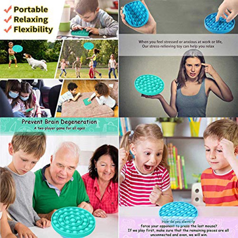 Set 29 Móc Khóa Đồ Chơi Dành Cho Trẻ