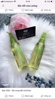 Chấm mụn The Body Shop Tea Tree Oil