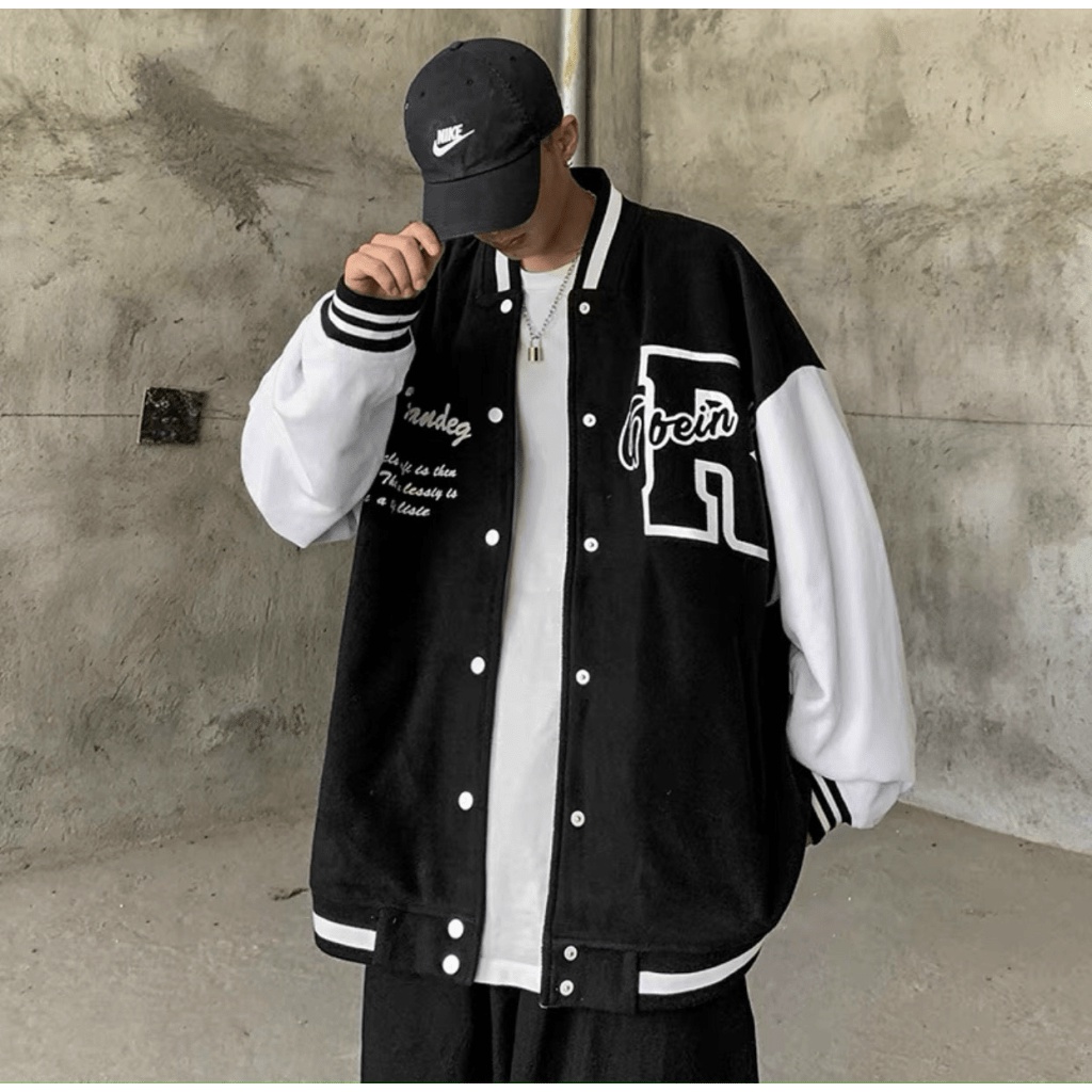 ÁO KHOÁC BOMBER NAM NỮ CHẤT LIỆU KAKI CAO CẤP HAI LỚP SÀNH ĐIỆU THỜI TRANG