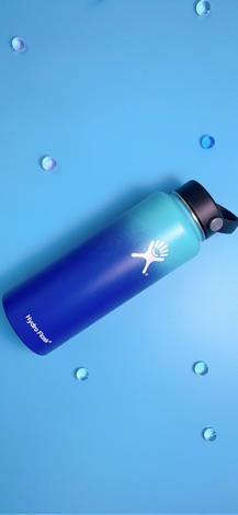 Bình giữ nhiệt Hydro Flask chính hãng