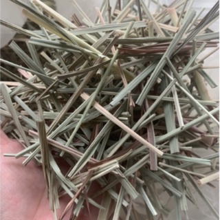 Lá sả khô thơm dưỡng tóc 100g