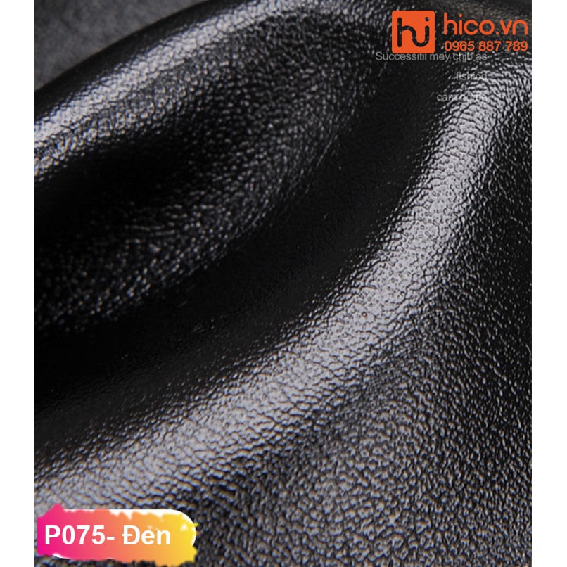 Cặp Da Công Sở P075- Thời Trang- Quý Phái. | BigBuy360 - bigbuy360.vn