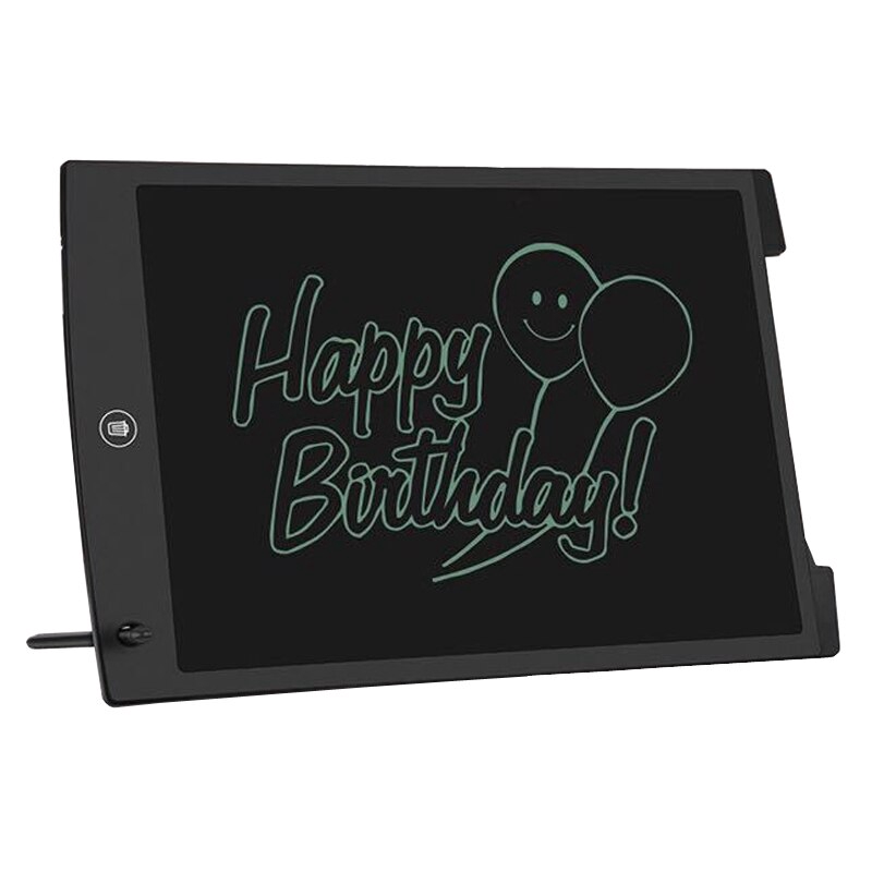 Máy Tính Bảng Màn Hình Lcd 12 Inch Kèm Bút Cho Bé