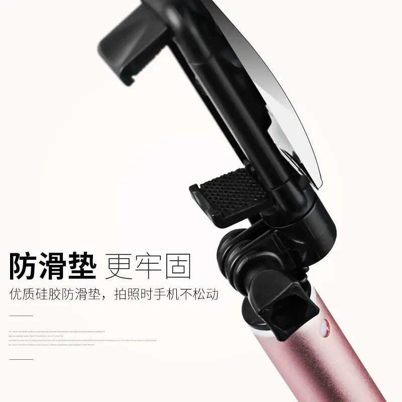 Huawei Mate 30 Chân máy Selfie Stick Artifact Gậy chụp ảnh tự sướng di động Bluetooth Universal Nova 5 Pro