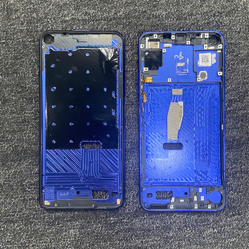 Khung Giữa Màn Hình Lcd Chuyên Dụng Cho Điện Thoại Huawei Nova 5T YAL-L21 L61 L71 L61D