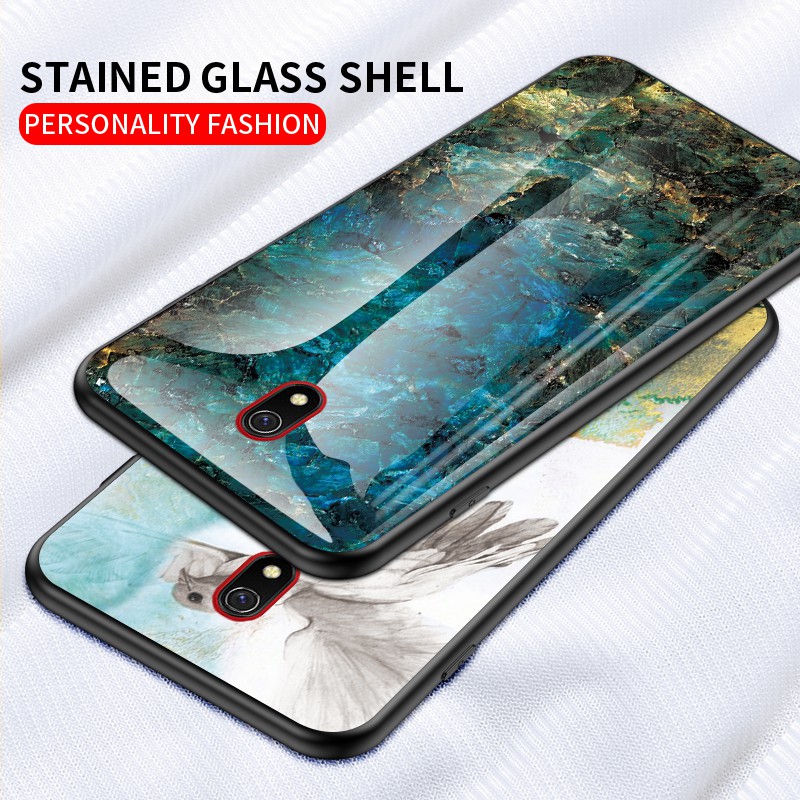 Xiaomi Redmi 8A hard phone case cover