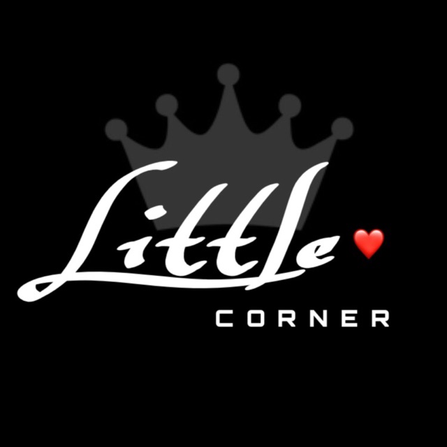 Little Corner ĐL, Cửa hàng trực tuyến | WebRaoVat - webraovat.net.vn