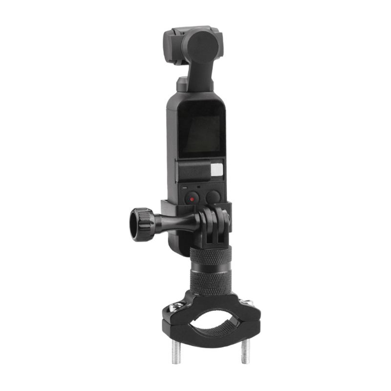 Giá đỡ gắn tay cầm chống rung cho máy ảnh bỏ túi | BigBuy360 - bigbuy360.vn