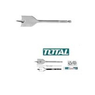 Mũi khoan đầu dẹp TOTAL TAC161001