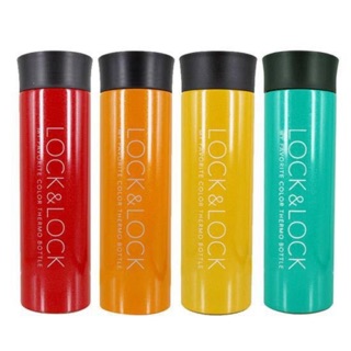 Bình giữ nhiệt Lock&Lock LHC4017 400ml Colorful Tumbler