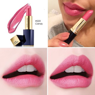 [AUTH 1000%] Son ESTEE LAUDER  Pure Color Hi Lustre Lipstick 223 limited