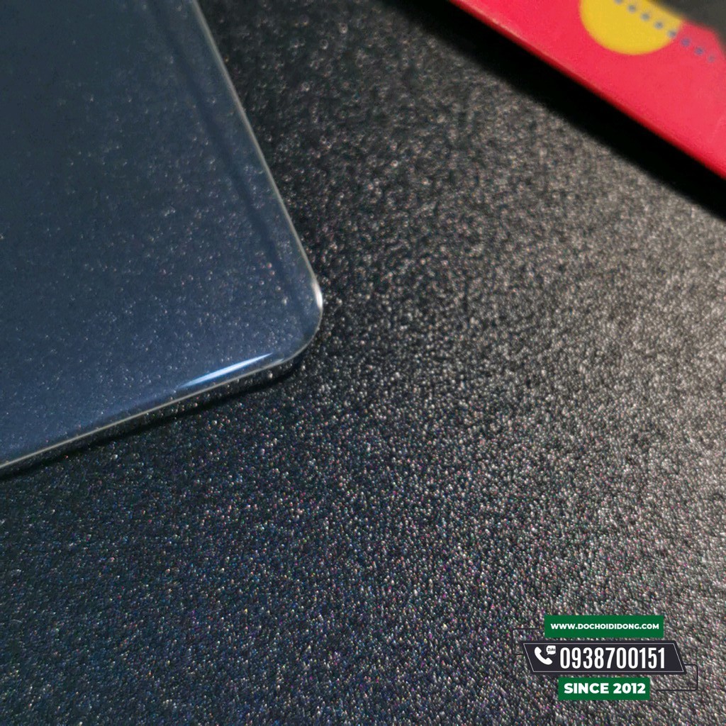 Dán cường lực Sony Xperia 10 II ( Mark 2 ) Zacase All Clear Super Glass